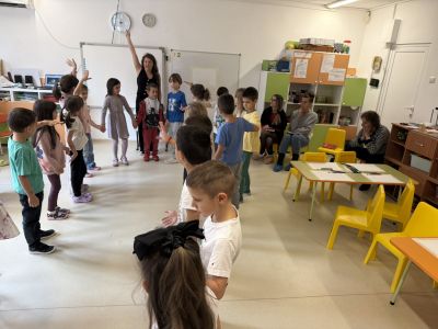 Снимки последващи дейности - ДГ 79 Слънчице - София, район Студентски