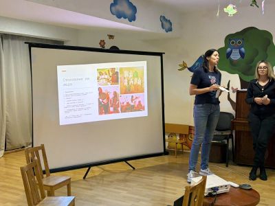 Снимки последващи дейности - ДГ 79 Слънчице - София, район Студентски
